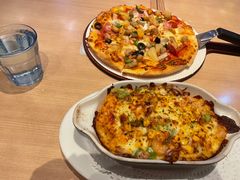 -必胜客(上海南站店)