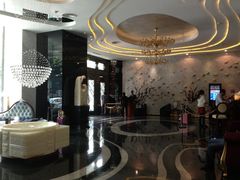 113-厦门泰谷酒店(中山路镇海路地铁站店)