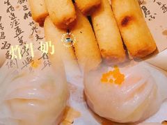 -聚福山莊·寻味顺德(北滘店)