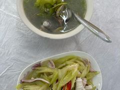 -众味海鲜大排档·活海鲜·潮汕味(南澳店)