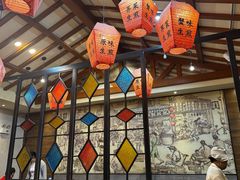 -大壶春生煎(四川中路店)
