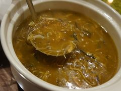 蛇羹-榕记(番禺总店)