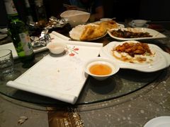 -金掌勺东北菜(格兰晴天店)