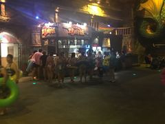 -波塞冬旅游度假区