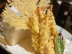 -天狗山料理(省体店)
