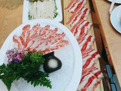 -湯系·煲汤手艺人(东二环泰禾广场店)