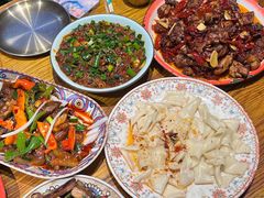 -柴窝堡22号辣子鸡·传承新疆菜