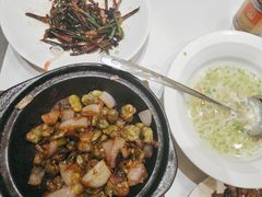 -阿毛饭店·宁波老字号(儿童公园旗舰店)