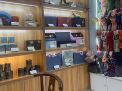 -浙茶集团狮峰·西湖龙井·杭州特产(莫干山路专卖店)