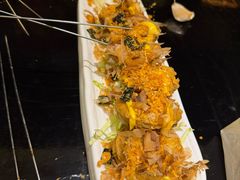 -那些年一起吃串的地方烧烤(观前街店)