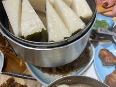 -杨爱珍大排档(龙游店)