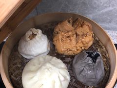 -旺福楼·包点(碑亭巷店)