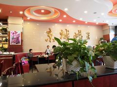 大堂-蝎王府羊蝎子(西稍门店)