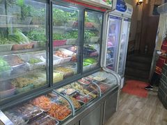 -建水五谷杂粮餐厅·建水美食
