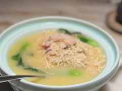 鸡汤大煮干丝-淮扬府·游园京梦(北京SKP店)