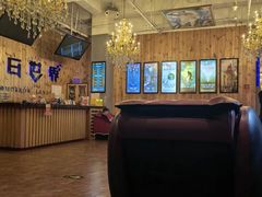 -明日世界密室轰趴·剧本桌游·箭馆团建(国贸店)