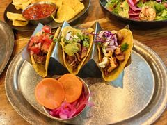 -Q MEX 库迈墨西哥餐吧(双井店)