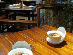 -功夫小龙虾·烧烤·江湖菜(金沙洲店)