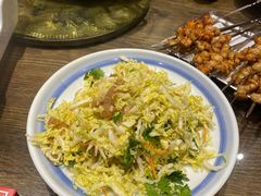 -永红源·啤酒烧烤海鲜大排档(台柳路店)