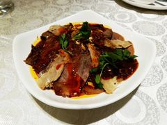 -马凯餐厅(长椿街店)