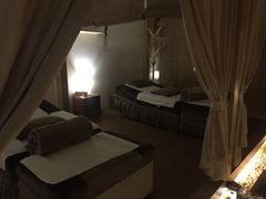 -锦初·禅意4K影院式足道·新中式SPA(茂业天地店)