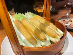 -天水蔬食料理(树德之光店)