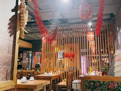 -關東雪东北菜(中庚漫游城店)