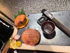 -厚贞日式烤肉(浦东汇智店)