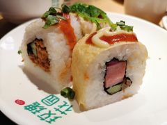 -玫瑰花园自助烤肉(顺义鑫海韵通店)
