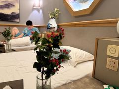 -云中漫步·足疗养生会馆(金开店)