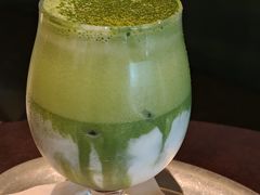 -luutosa  cafe & tea 鹿兔山