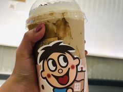 -奈雪的茶(大悦城店)