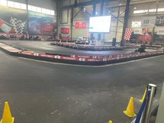 -RD卡丁车汽车俱乐部