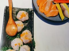 -吉布鲁牛排海鲜自助(深圳金牌店)