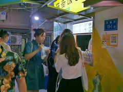 -猫街饭团(顶澳仔猫街店)