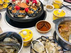 -圣罗巴海鲜自助(黑金店)
