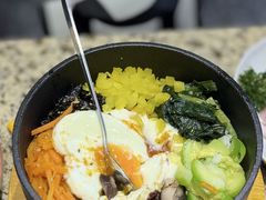 -安又胖韩国烤肉(美罗城店)