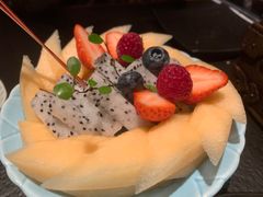 -300杯·和牛烧肉清酒专门店(廊里店)