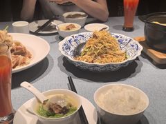 -茶啊冲电影主题文化餐厅(TOUCH12街店)