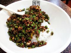 -德天顺盖码饭(人民西路店)