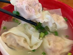 -龙抄手(春熙路总店)
