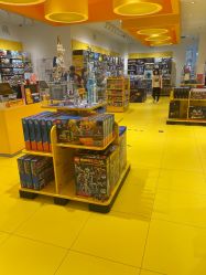 -乐高授权专卖店(朝阳大悦城店)