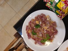 -合味土鸡火锅(中海世贸花园金碧庄店)