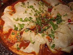 -满兴咱妈烀饼铁锅炖(兰州北街店)