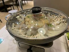 -我家福厨(万达中餐厅店)