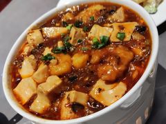 麻辣豆腐-燕春楼(海河华鼎店)