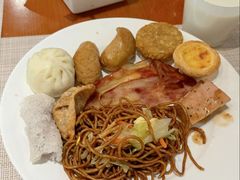 -成都世纪城假日酒店-西楼