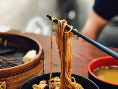 小葱拌面-万寿斋(山阴路店)