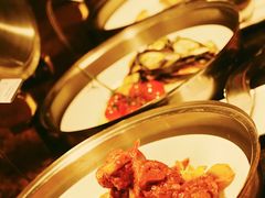 -杭州国际会议中心洲际酒店-原素全日餐厅(解放东路店)