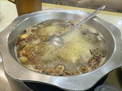 -壹道鸣·药膳鸡(月苑店)